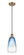 Ballston One Light Mini Pendant in Brushed Brass (405|516-1P-BB-G480-6SB)