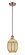 Ballston One Light Mini Pendant in Antique Copper (405|516-1P-AC-G459-6ME)