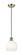Ballston One Light Mini Pendant in Antique Brass (405|516-1P-AB-G483-8OP)