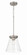 Connell One Light Pendant (46|60492-BNK)