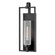 Stassi LED Wall Mount in Black (531|82104BK)