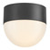 Bardi LED Flush Mount in Black (531|82091BK) Bardi LED Flush Mount in Black (531|82091BK)
