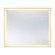 Paulding LED Mirror in Gold (51|2-1233-30X36)