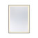 Paulding LED Mirror in Black (51|2-1229-24X32)