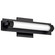Larissa LED Vanity in Black (72|62-2380)