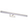 Mila LED Picture Light in Brushed Nickel (72|62-2346)