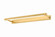 Duell LED Picture Light in Aged Brass (70|7330-AGB)