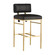 Laney Bar Stool in Black (314|FSI26)
