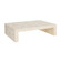 Madelyn Coffee Table in Ivory (314|FCI27)