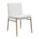 Ascend Dining Chair in Aged Gold (52|53060)