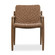 Sumba Lounge Chair in Golden (52|51147)