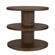 Top Side Table in Dark Walnut (52|50320)