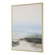 Crossing Paths Landscape Painting in White (52|32459)