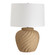Farai One Light Table Lamp in Brass (52|30668-1)