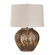 McKinley One Light Table Lamp in Antique Brass (52|30667-1)
