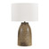 Harris One Light Table Lamp in Antique Brass (52|30659-1)