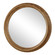 Frontier Mirror in Solid Wood (52|08322)