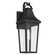 Cleary One Light Outdoor Wall Mount in Textured Black (12|59194BKT)