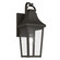 Cleary One Light Outdoor Wall Mount in Olde Bronze (12|59193OZ)