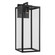 Branner Outdoor Wall Mount (12|59114BKTDS)