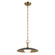 Kurio LED Pendant in Black (12|52834BK)