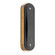 Tauri LED Wall Sconce in Champagne Bronze (12|52810CPZLED)
