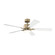 Lucian Elite 52'' Ceiling Fan in Champagne Bronze (12|330000CPZ)