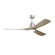 Volos II 54'' Ceiling Fan in Brushed Nickel (12|300054-NI)