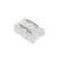 Dry Tape Accessory Crimp Connector in Clear (12|1CCOBTWCLR)