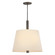 Clive LED Chandelier in Slate Bronze (13|48534SXB)