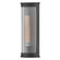 Bluffton LED Wall Mount Lantern in Black (13|29084BK-LL)