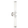 Jarvis LED Wall Sconce in Polished Nickel (60|JAR-2302-PN)