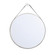 Callahan Mirror in Polished Nickel (60|CAL-M218-PN)
