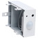 PIR Sensor for LED Connectable Linear Strip Fixtures in White (72|86-231)