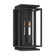 Stratford Two Light Outdoor Wall Sconce in Dark Matte Black (7|78603-899)