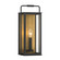 Aberdeen One Light Outdoor Wall Sconce in Sand Coal Black (7|78501-877)
