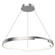 Anello Minor LED Pendant in Brushed Nickel (347|PD52732-BN-UNV)