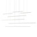 Chute Motion LED Pendant in White (347|MP14970-WH-UNV-010)