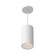 Lorna LED Pendant in White (347|LD4-PD08W20-3036-WH-UNV-010)