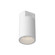 Lorna LED Ceiling Mount in White (347|LD4-CC06W18-3036-WH-UNV-010)
