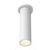 Lorna LED Ceiling Mount in White (347|LD3-SM12W18-3036-WH-UNV-010)