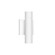 Lorna LED Wall Sconce in White (347|LD2-UD09W14-3036-WH-UNV-010)