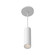 Lorna LED Pendant in White (347|LD2-PD08W10-3036-WH-UNV-010)