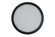 Slim Line II LED Flushmount in Flat Black (46|X9409-FB-LED-5CCT)
