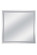 Dwight LED Mirror in White (46|MIR3610SQ-W3C)