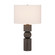 Ralston One Light Table Lamp in Patina Brass (67|PTL1429-PBR)