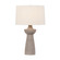 Osgood One Light Table Lamp in Patina Brass (67|PTL1329-PBR/CKS)