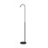 Maltby One Light Floor Lamp in Texture Black (67|PFL8674-TBK)