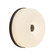 Jada LED Wall Sconce in Black/Opal Glass (347|WS69005-BK/OP)