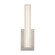 Garland LED Wall Sconce in Brushed Nickel (347|WS14-040-BN)